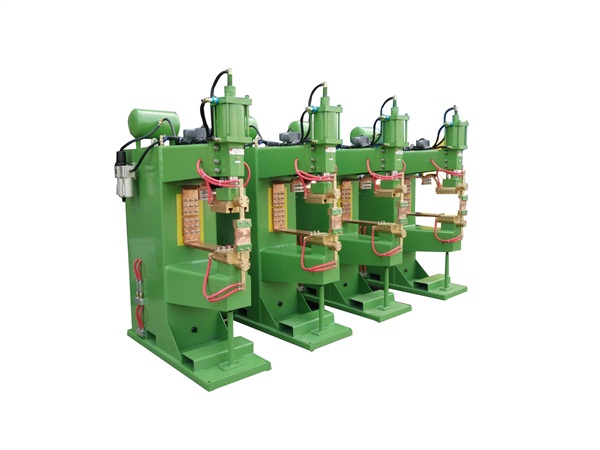 150氣動排焊機(jī)